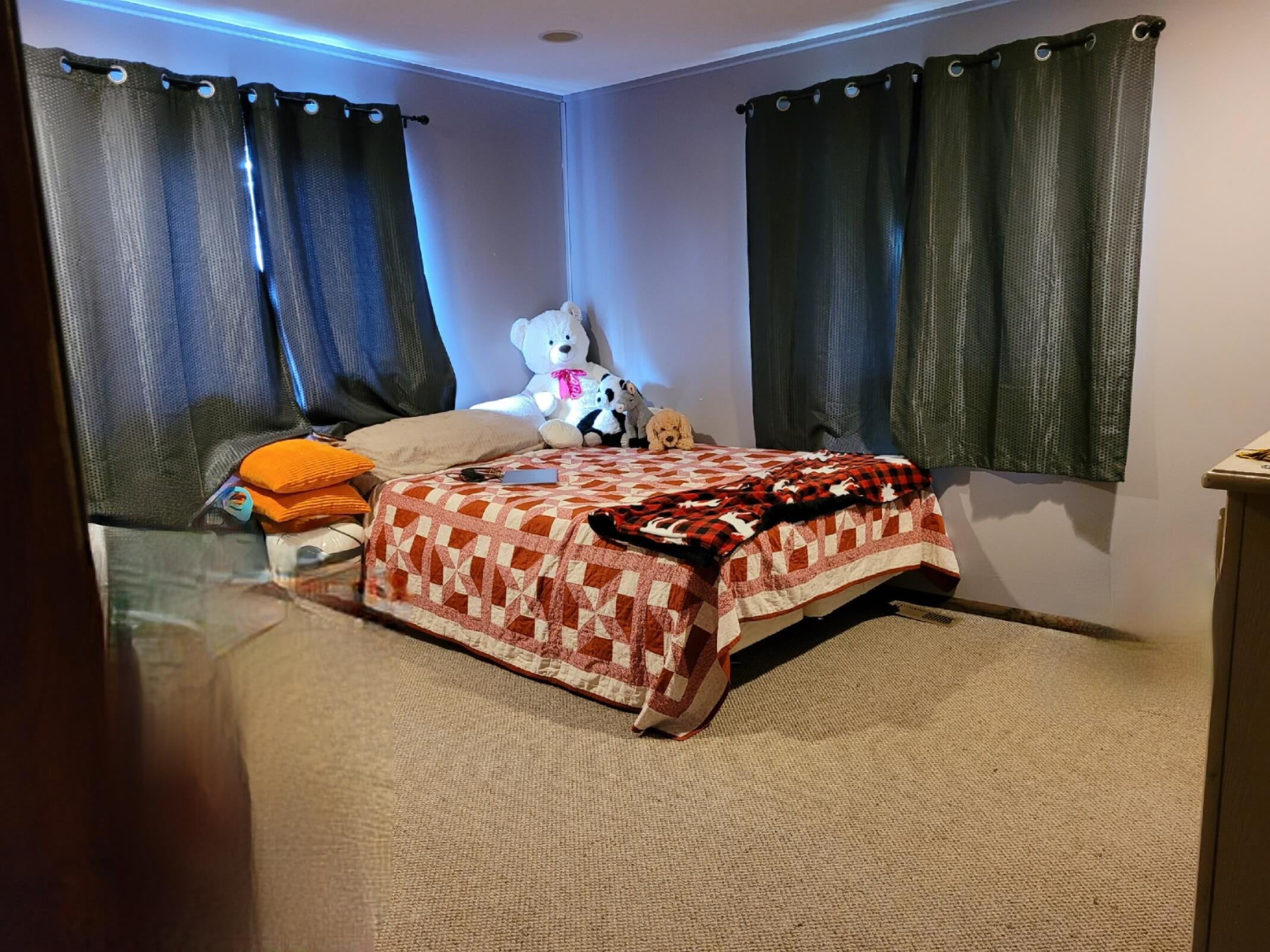 2332 Eldred Road St. Helen, MI 48656 - Photo 19 of 27 Gallery Image 19