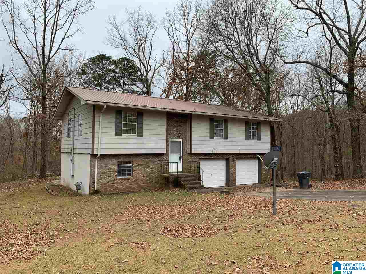 1659 Clara Lane Weaver, AL 36277 - Photo 2 of 17