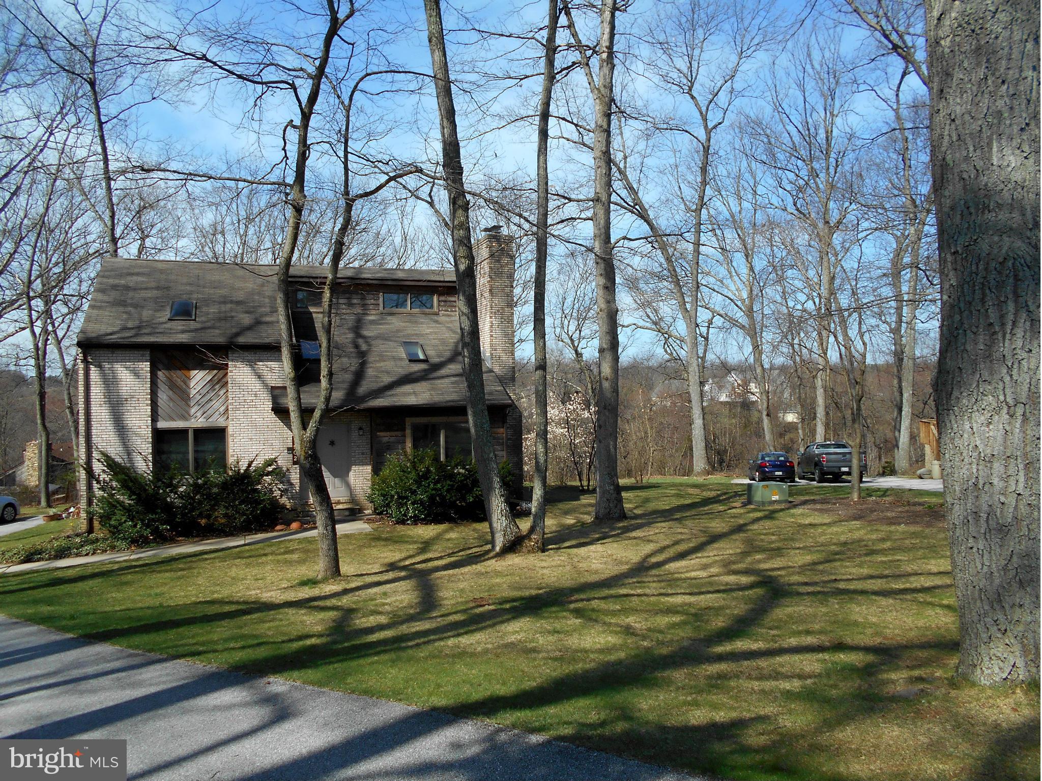1902 Ridgewood Court Hampstead, MD 21074 - Photo 3 of 24 Exterior (General)