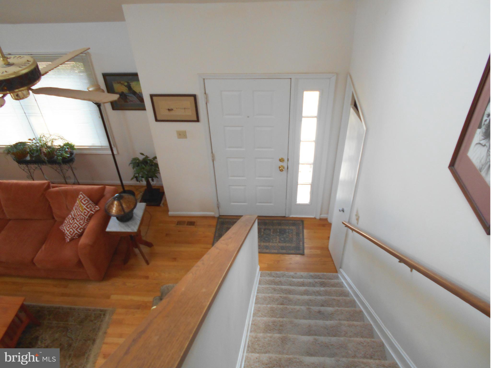 1902 Ridgewood Court Hampstead, MD 21074 - Photo 10 of 24 OPEN AND BRIGHT