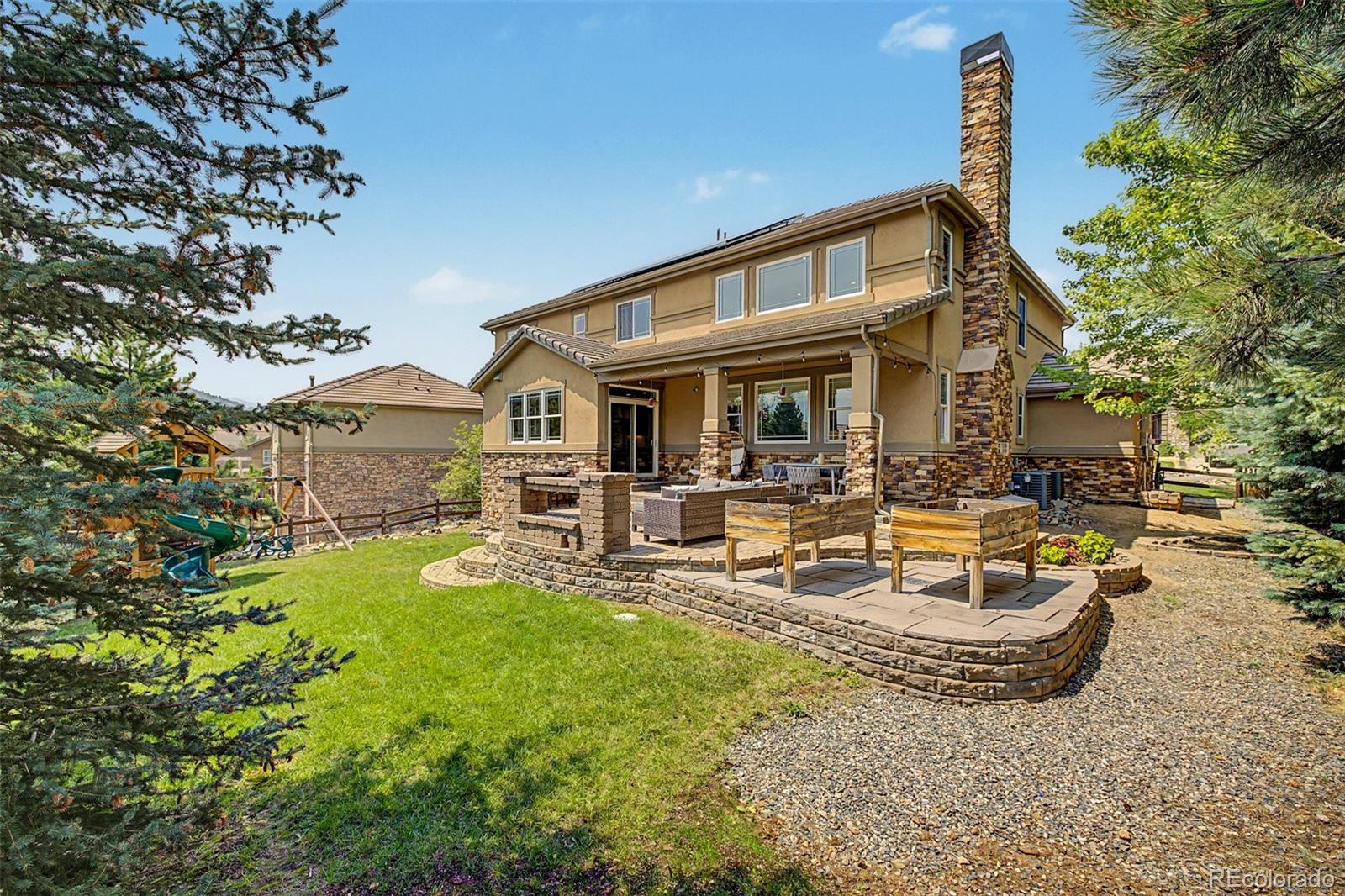 820 Elk Rest Road Evergreen, CO 80439 - Photo 42 of 50 Gallery Image 42