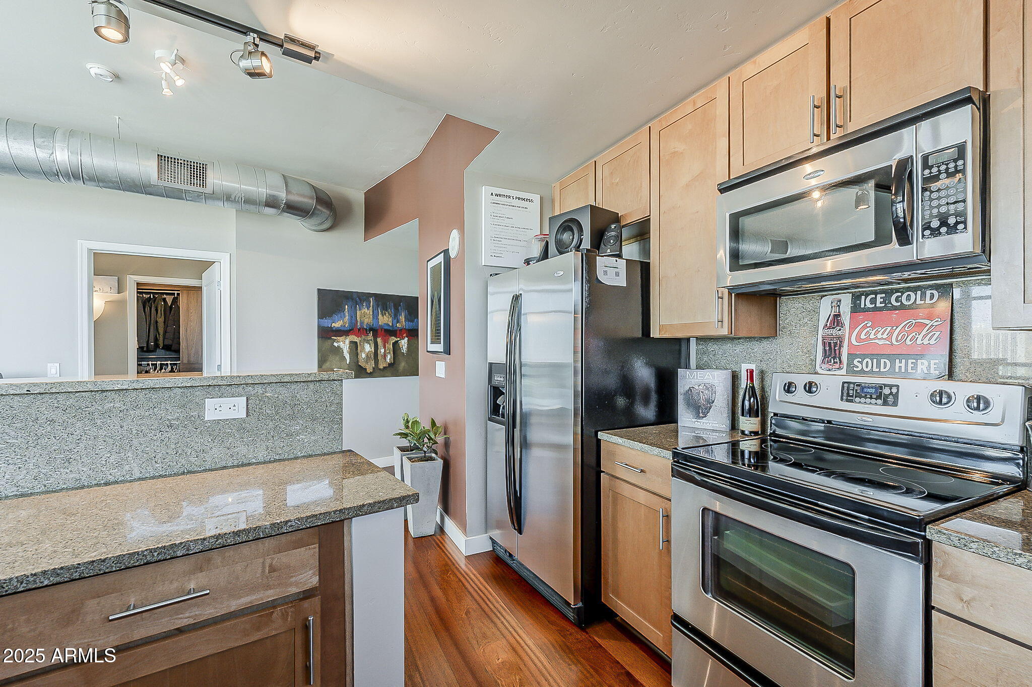 310 South 4th Street, Unit 1601 Phoenix, AZ 85004 - Photo 12 of 55 13-web-or-mls-4th St-13