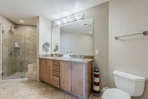 $549,104 | 310 South 4th Street, Unit 1601, Phoenix, AZ 85004