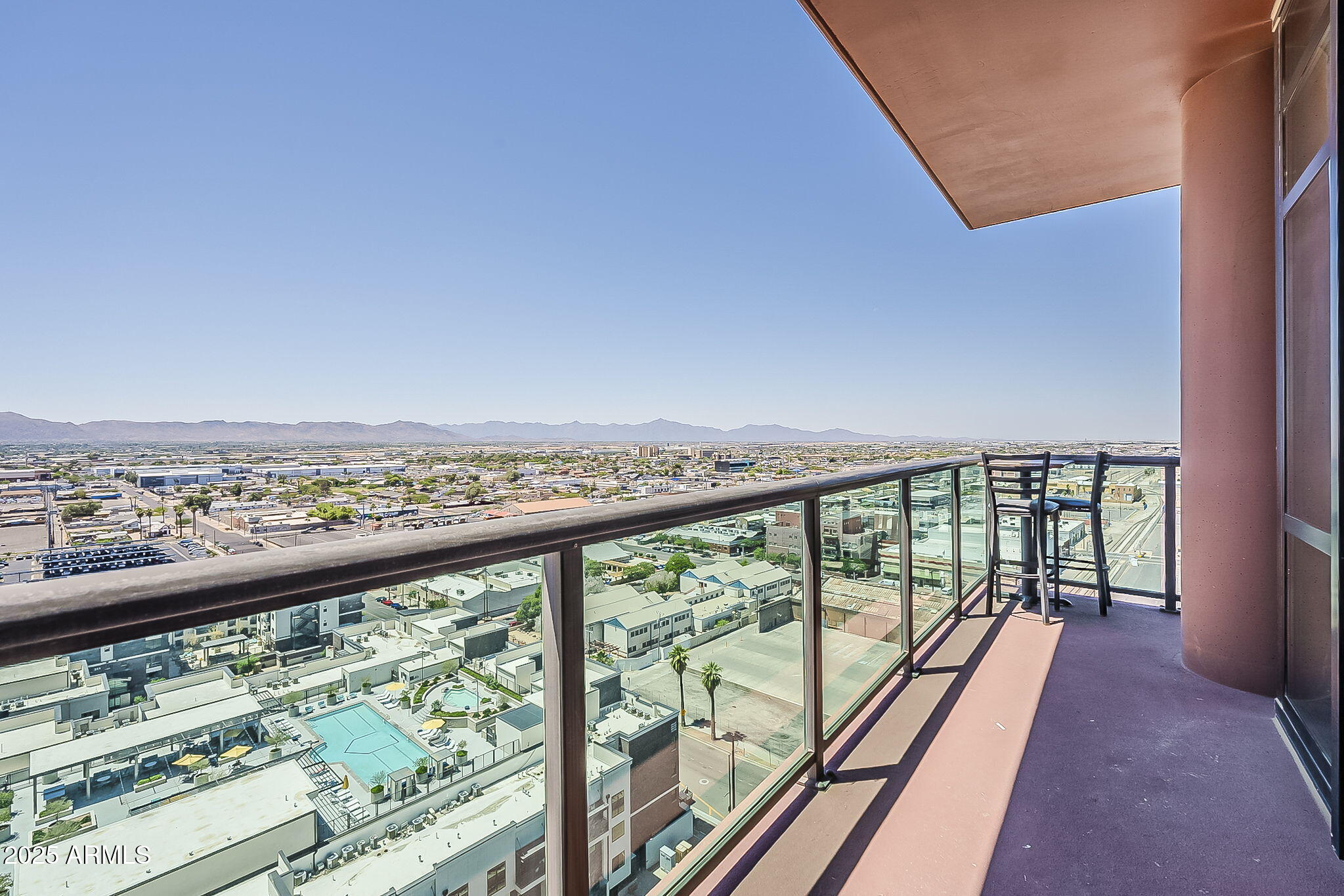 310 South 4th Street, Unit 1601 Phoenix, AZ 85004 - Photo 28 of 55 35-web-or-mls-4th St-35