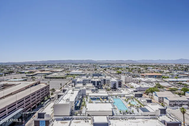 $558,104 | 310 South 4th Street, Unit 1601, Phoenix, AZ 85004