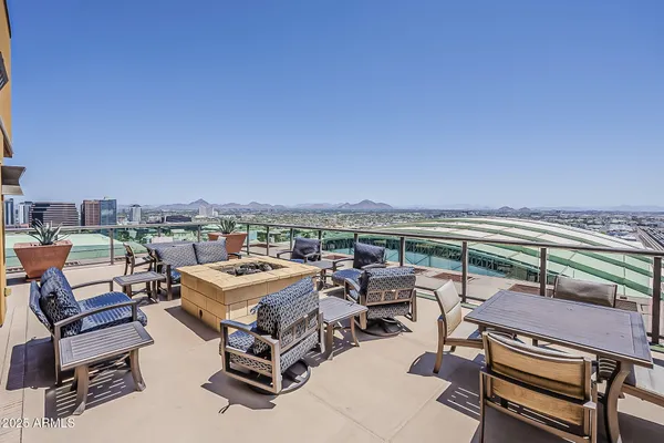 $549,104 | 310 South 4th Street, Unit 1601, Phoenix, AZ 85004