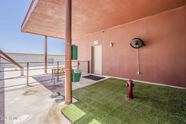 $549,104 | 310 South 4th Street, Unit 1601, Phoenix, AZ 85004