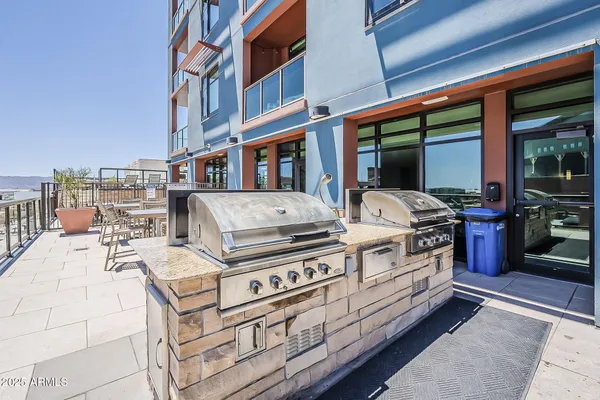 $549,104 | 310 South 4th Street, Unit 1601, Phoenix, AZ 85004