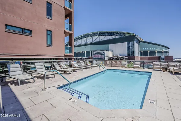 $549,104 | 310 South 4th Street, Unit 1601, Phoenix, AZ 85004