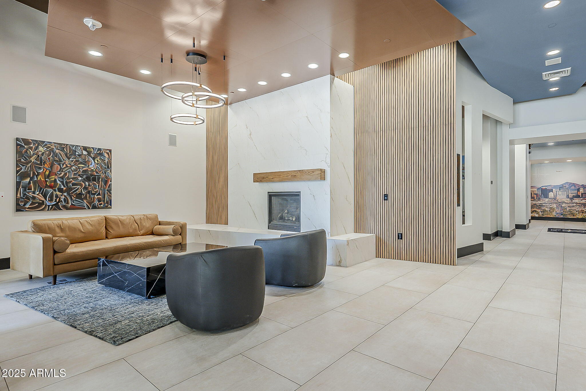 310 South 4th Street, Unit 1601 Phoenix, AZ 85004 - Photo 52 of 55 Lobby