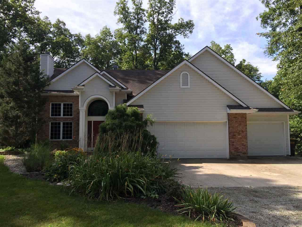9730 Garman Road Leo, IN 46765 - Photo 1 of 24