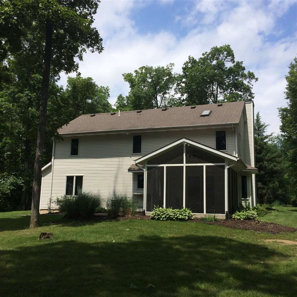 9730 Garman Road Leo, IN 46765 - Photo 2 of 24