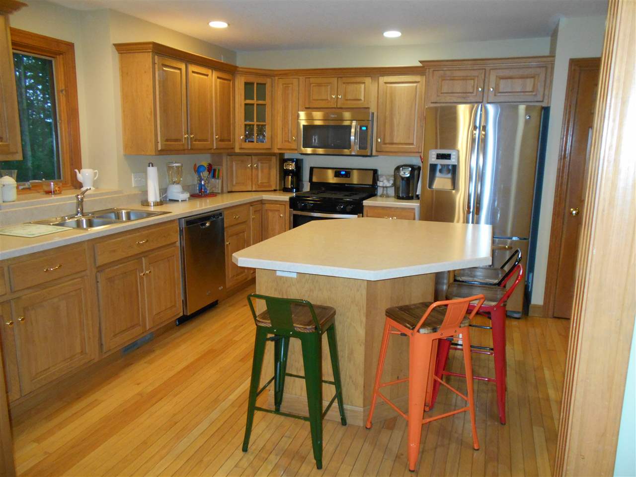 9730 Garman Road Leo, IN 46765 - Photo 3 of 24
