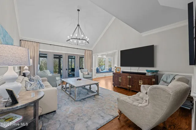 $850,000 | 2418 Turtle Bay Drive, New Bern, NC 28562