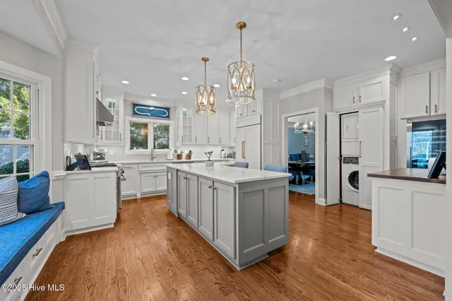 $850,000 | 2418 Turtle Bay Drive, New Bern, NC 28562