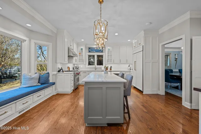 $850,000 | 2418 Turtle Bay Drive, New Bern, NC 28562