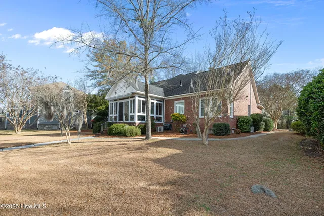 $850,000 | 2418 Turtle Bay Drive, New Bern, NC 28562
