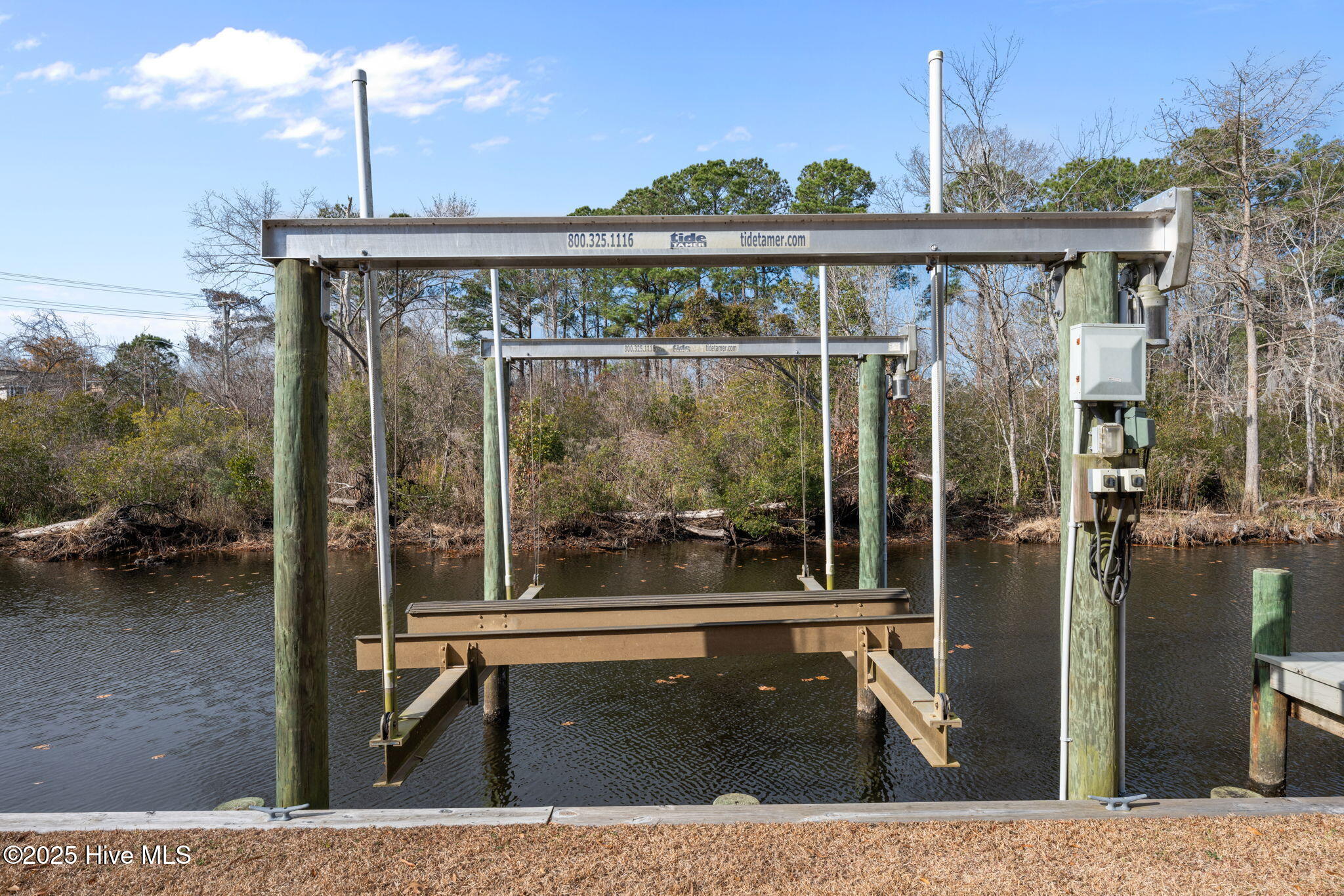 2418 Turtle Bay Drive New Bern, NC 28562 - Photo 37 of 45 45-web-or-mls-DSC_4627