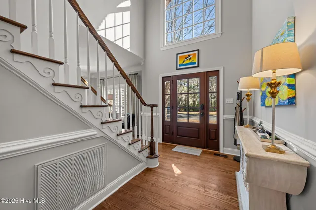 $850,000 | 2418 Turtle Bay Drive, New Bern, NC 28562