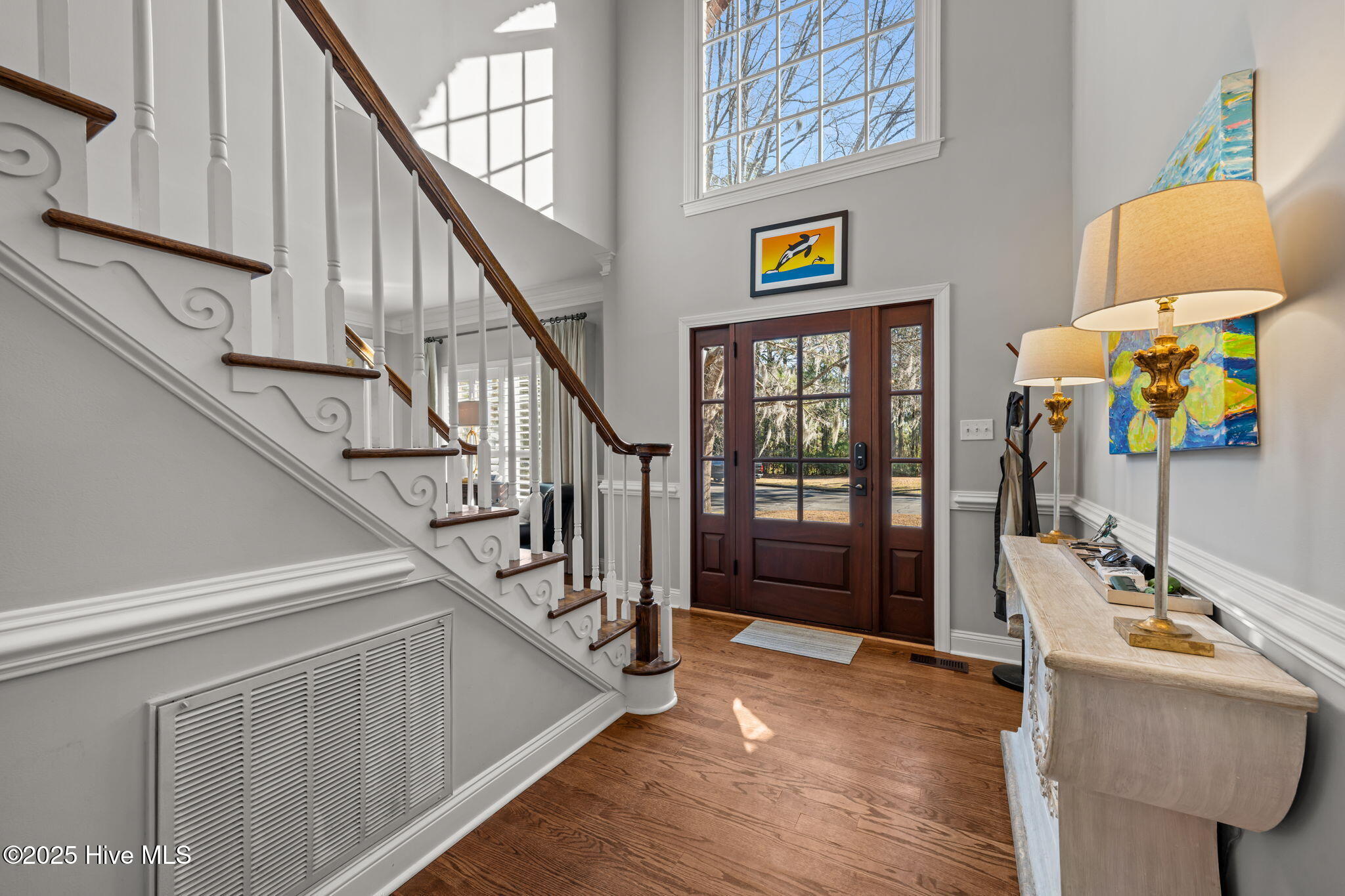 2418 Turtle Bay Drive New Bern, NC 28562 - Photo 5 of 45 15-web-or-mls-DSC_4525