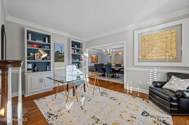 $850,000 | 2418 Turtle Bay Drive, New Bern, NC 28562