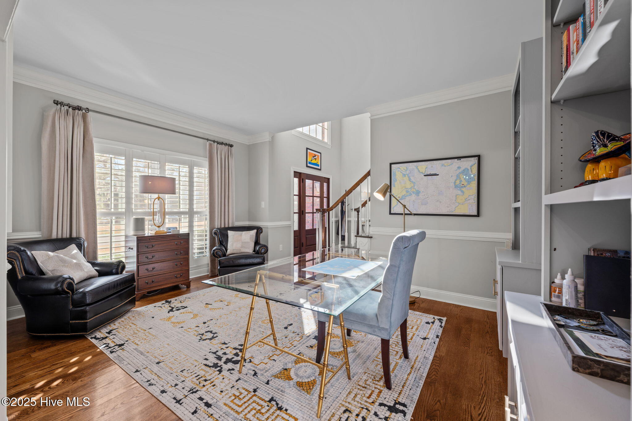 2418 Turtle Bay Drive New Bern, NC 28562 - Photo 7 of 45 25-web-or-mls-DSC_4570