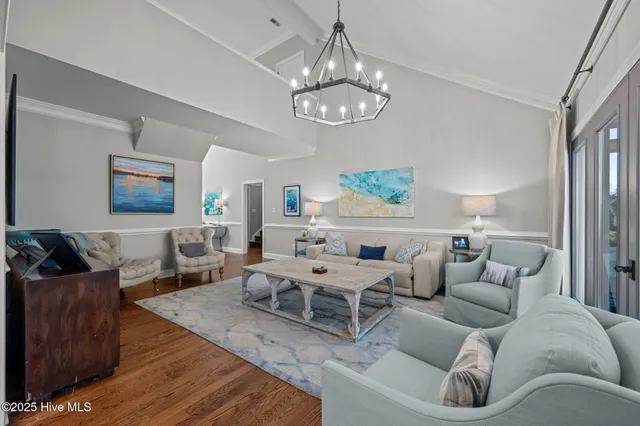 $850,000 | 2418 Turtle Bay Drive, New Bern, NC 28562