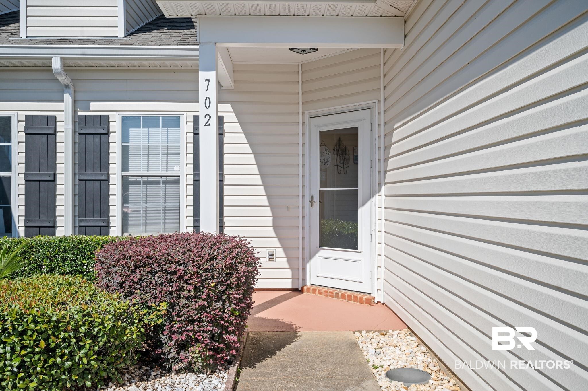 2651 South Juniper Street, Unit 702 Foley, AL 36535 - Photo 2 of 31