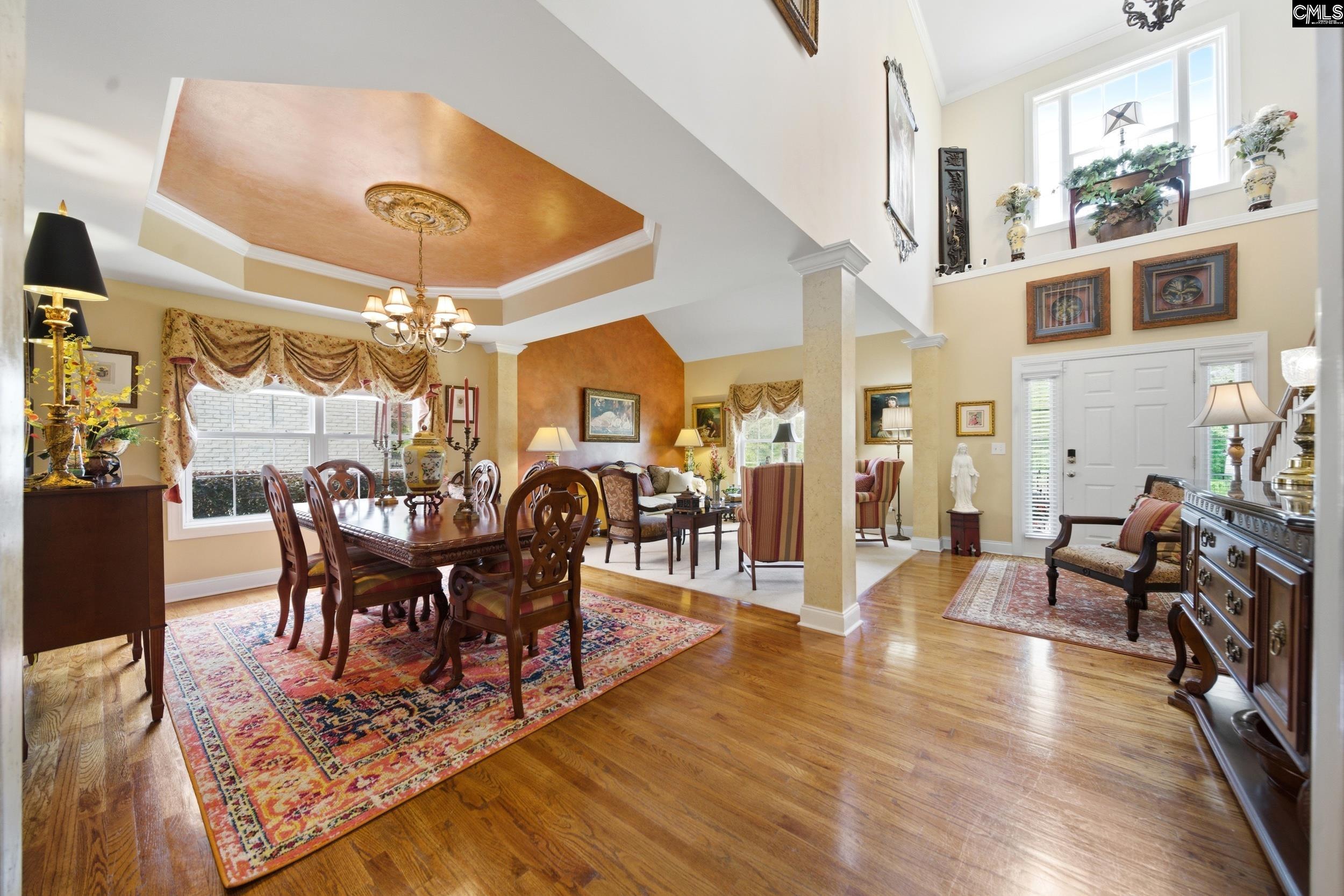153 Ridgemont Drive Columbia, SC 29212 - Photo 3 of 23 Gallery Image 3