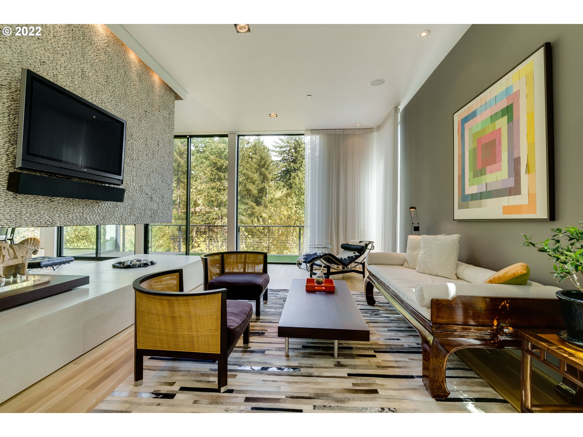 2952 Southwest Fairmount Boulevard Portland, OR 97239 - Photo 12 of 32 Gallery Image 12