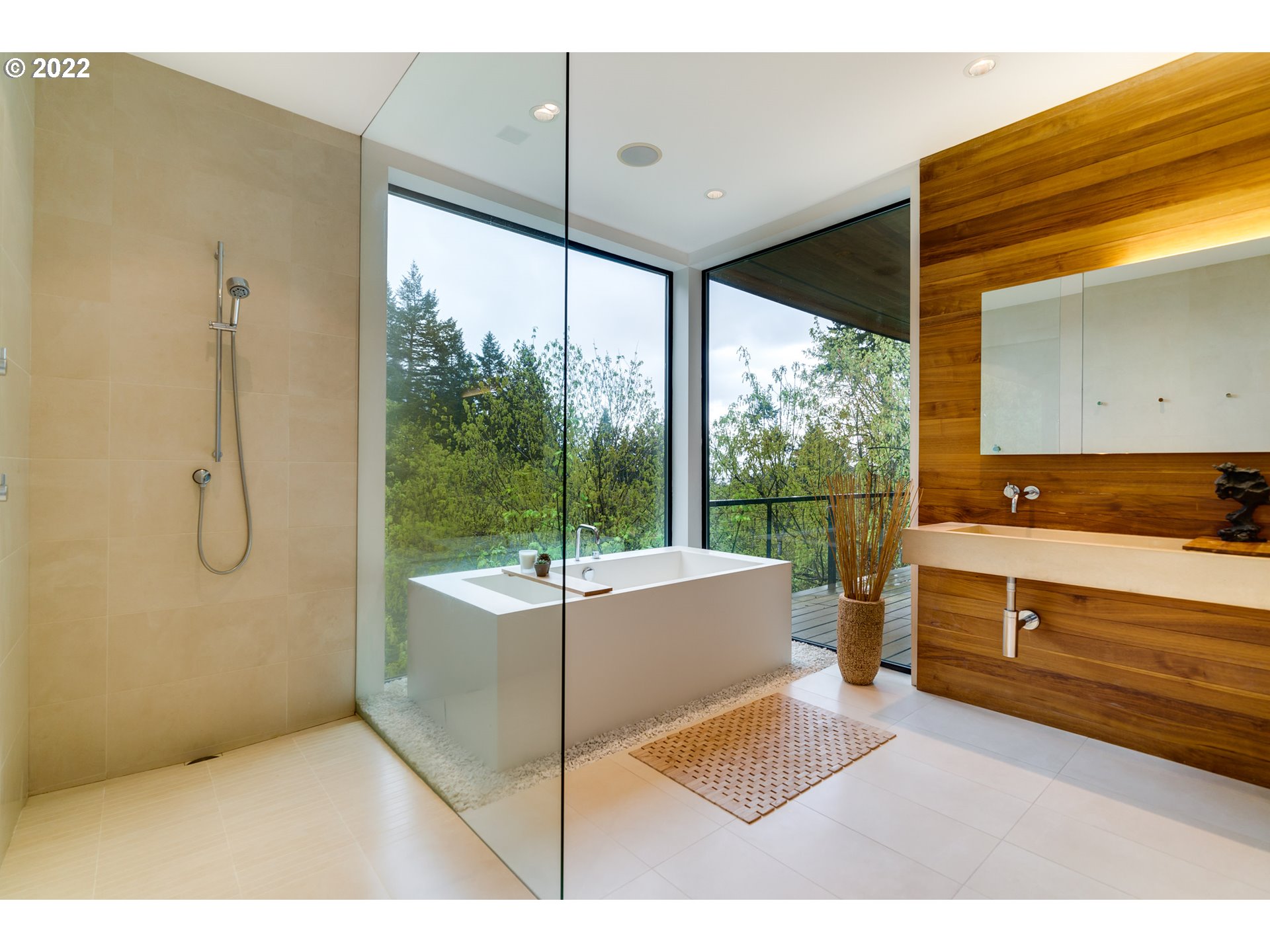 2952 Southwest Fairmount Boulevard Portland, OR 97239 - Photo 22 of 32 Gallery Image 22