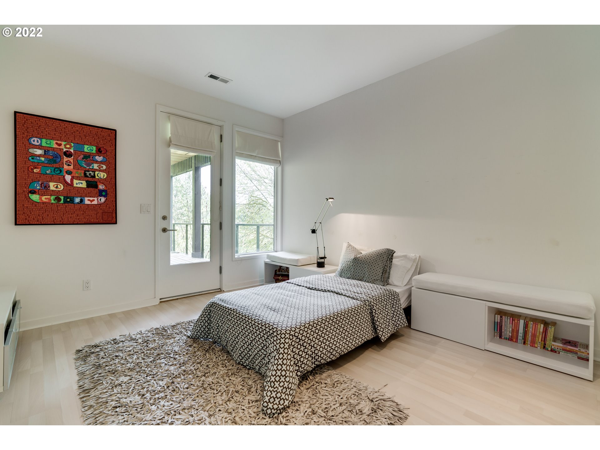 2952 Southwest Fairmount Boulevard Portland, OR 97239 - Photo 25 of 32 Gallery Image 25
