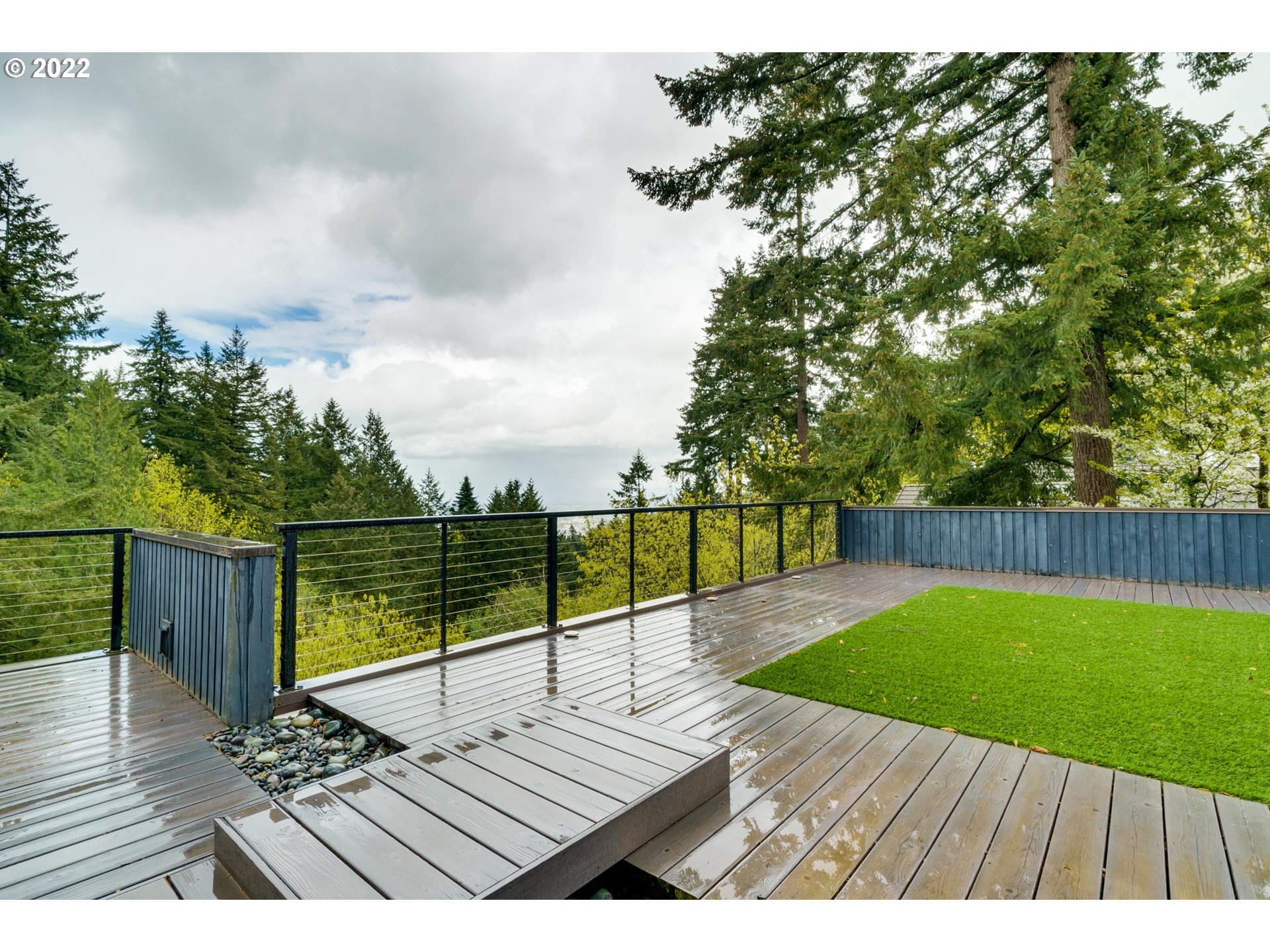 2952 Southwest Fairmount Boulevard Portland, OR 97239 - Photo 30 of 32 Gallery Image 30