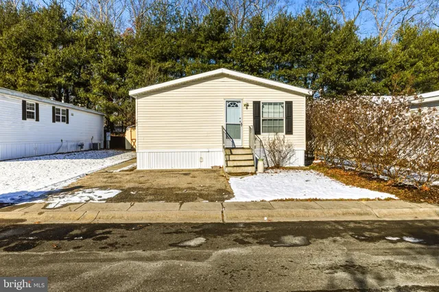 $125,000 | 2110 Mays Landing Road, Unit 193, Millville, NJ 08332