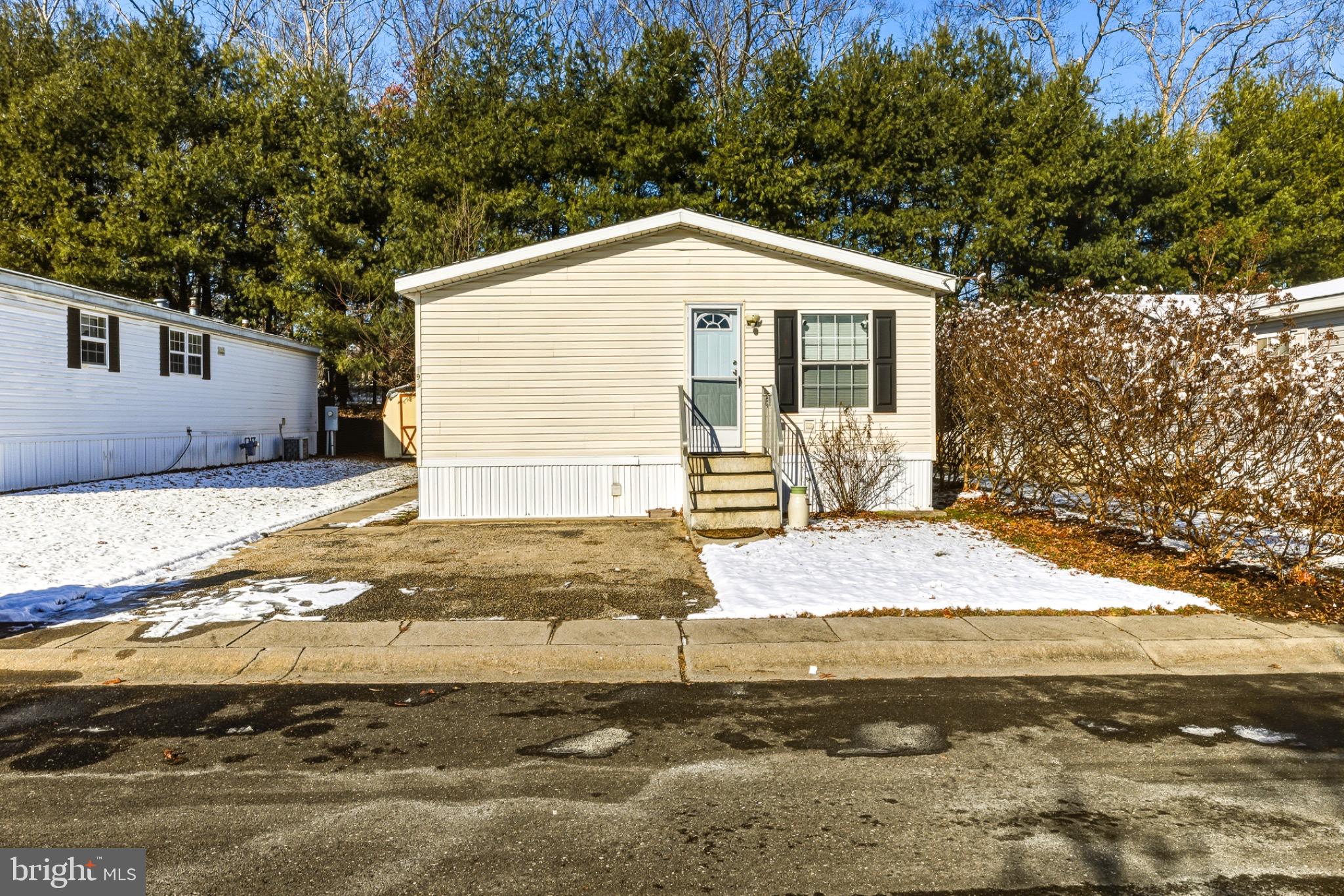 2110 Mays Landing Road, Unit 193 Millville, NJ 08332 - Photo 2 of 22