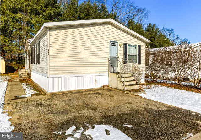 $125,000 | 2110 Mays Landing Road, Unit 193, Millville, NJ 08332