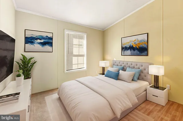 $125,000 | 2110 Mays Landing Road, Unit 193, Millville, NJ 08332