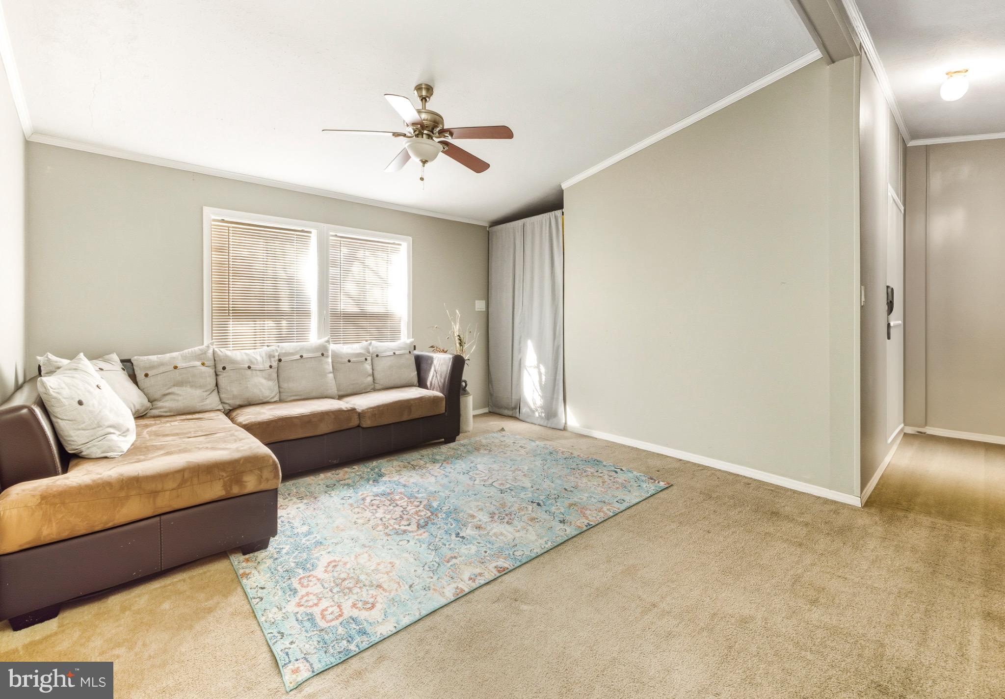 2110 Mays Landing Road, Unit 193 Millville, NJ 08332 - Photo 8 of 22 Bright and inviting living space awaits you.