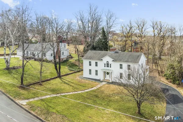 $735,000 | 39 Marbern Drive, Suffield, CT 06078