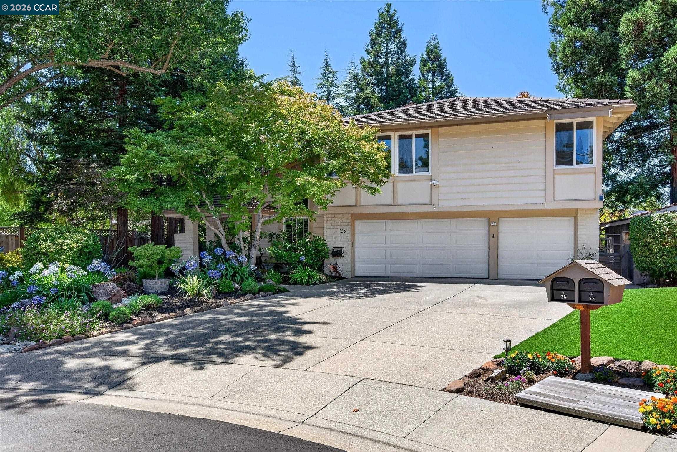 25 Lynnbrook Court San Ramon, CA 94582 - Photo 6 of 93