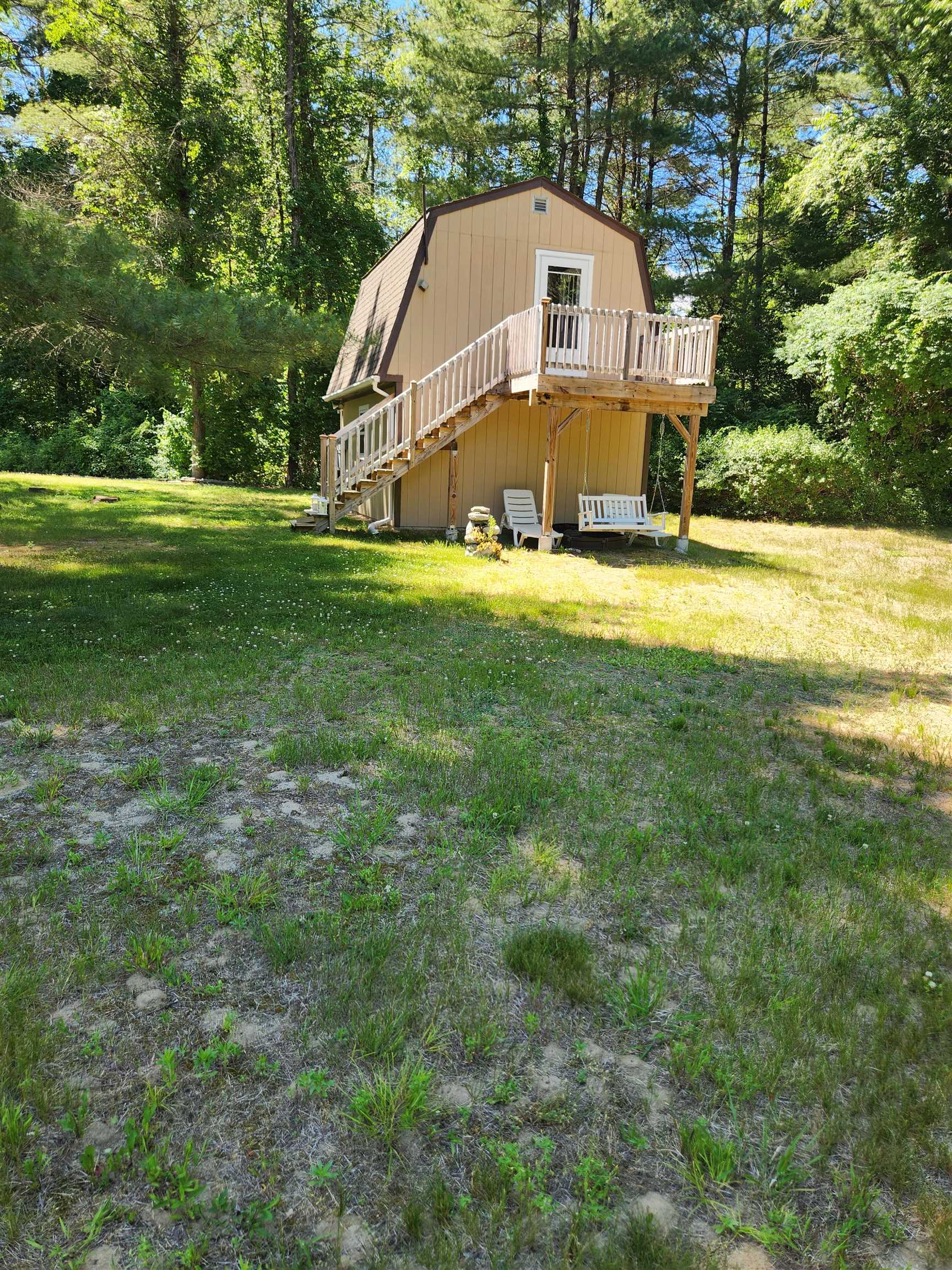 253 Back Ashuelot Road Winchester, NH 03470 - Photo 19 of 30