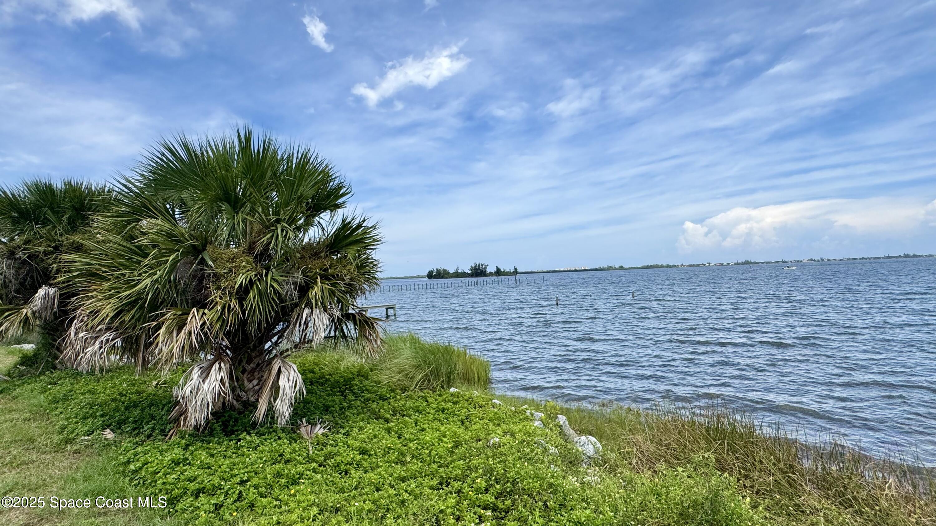 6810 U.S. Rte 1 Grant-Valkaria, FL 32949 - Photo 6 of 13 DIRECT INDIAN RIVER ACCESS