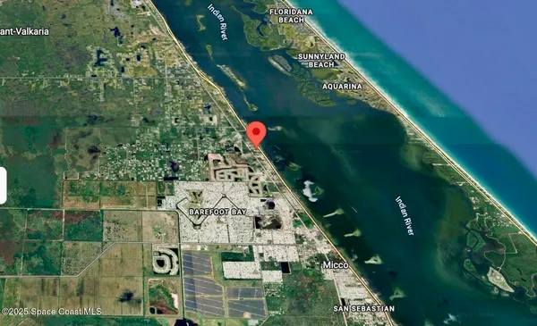 $598,000 | 6810 U.S. Rte 1, Grant Valkaria, FL 32949