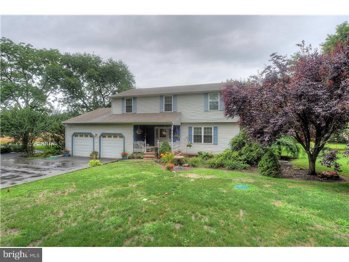 918 Route 537 Cream Ridge, NJ 08514 - Photo 1 of 25 Gallery Image 1
