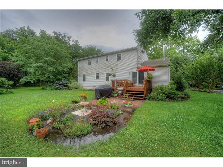 918 Route 537 Cream Ridge, NJ 08514 - Photo 25 of 25 Gallery Image 25