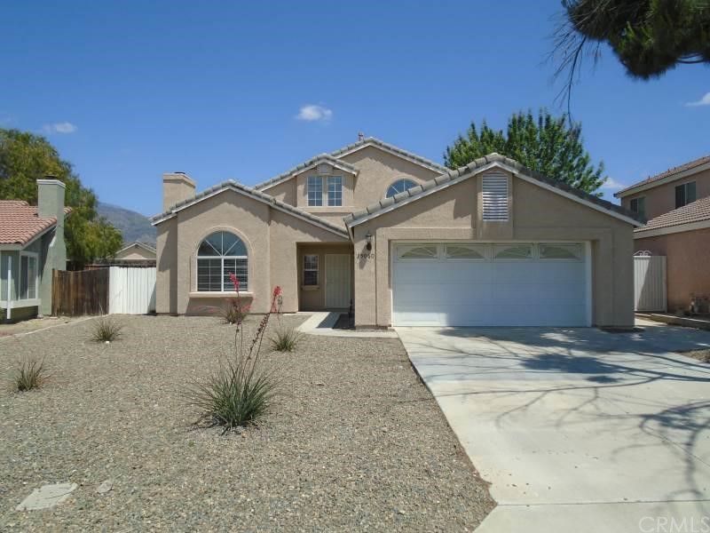 25060 Balestrieri Road Hemet, CA 92544 - Photo 1 of 1