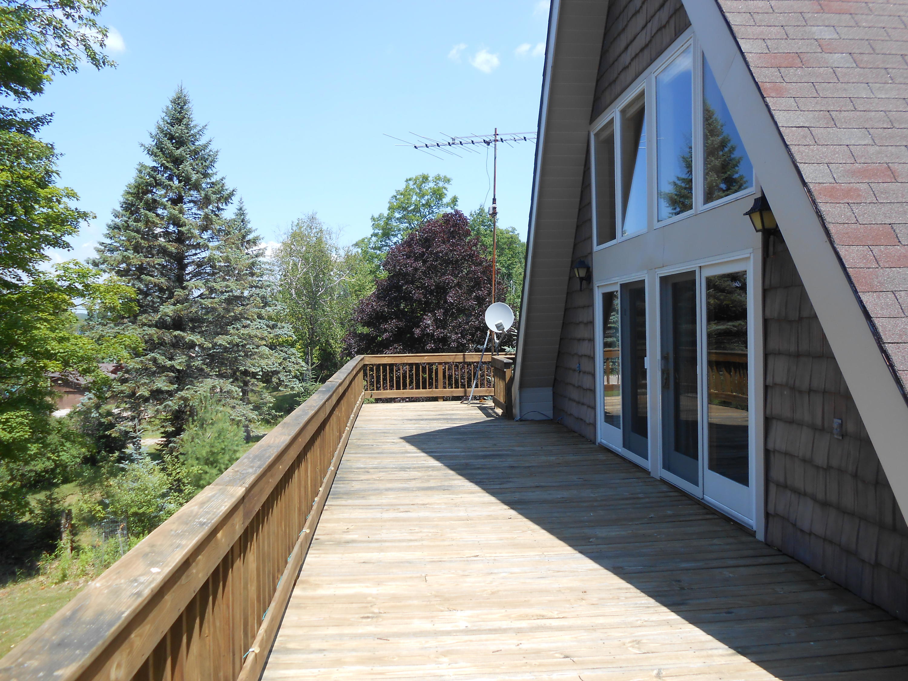 9461 Clewley Road Lachine, MI 49753 - Photo 4 of 23 Gallery Image 4