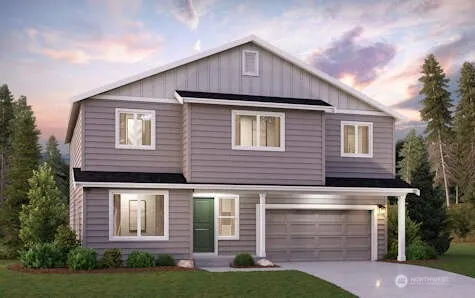 $514,990 | 125 Willowbrook Drive, Chehalis, WA 98532