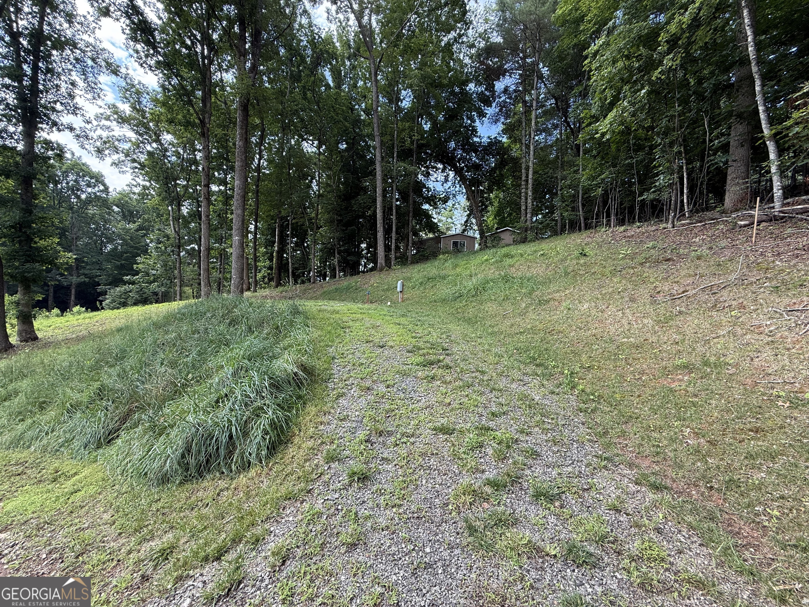 248 Ledford Chapel Road Hayesville, NC 28904 - Photo 4 of 24