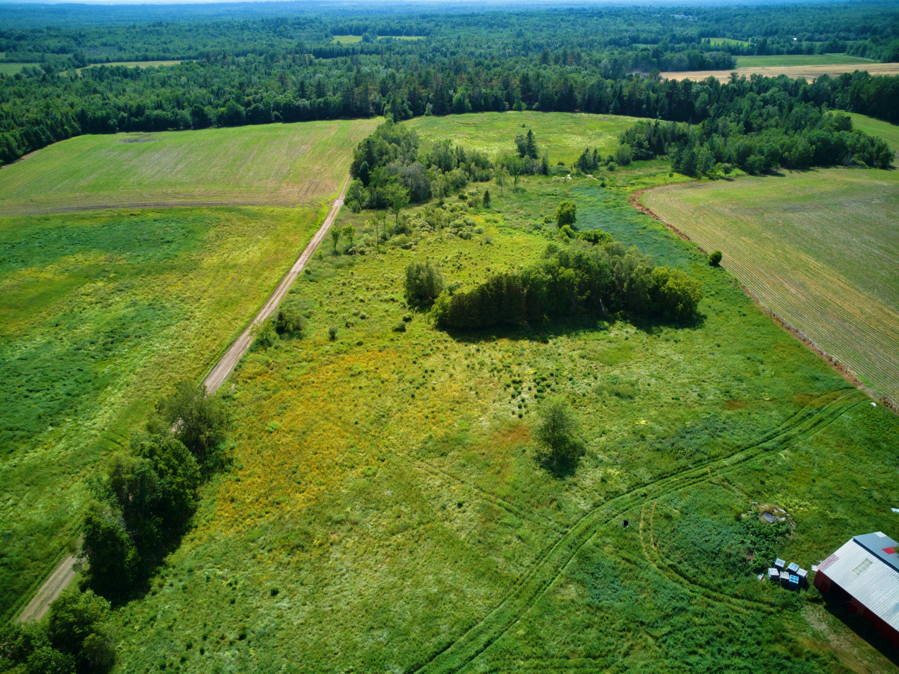 394 Main Road Bradford, ME 04410 - Photo 6 of 50 DJI_0174-hdr_E